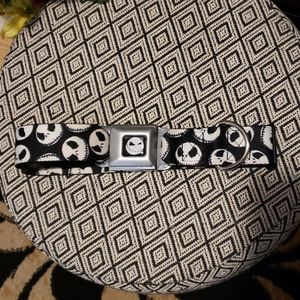 Buckle Down dog collar